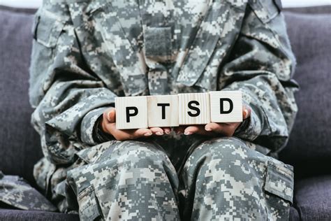 Military Sexual Trauma Mst The Ultimate Guide