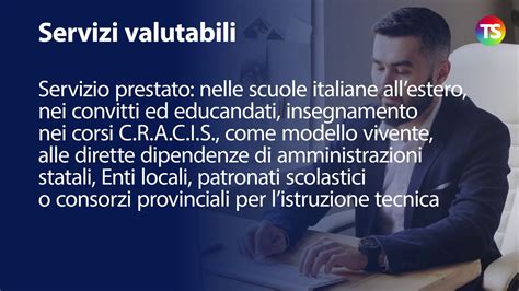 Come Diventare Collaboratore Scolastico Info Utili Sulla Graduatoria