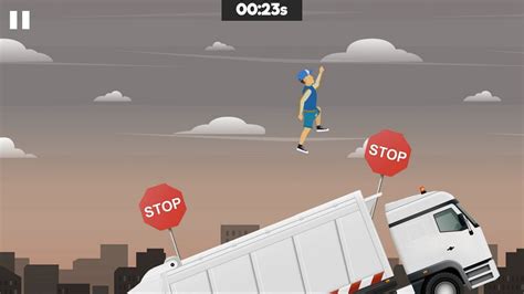 Only Jump Up Parkour Game Android Ios Taptap