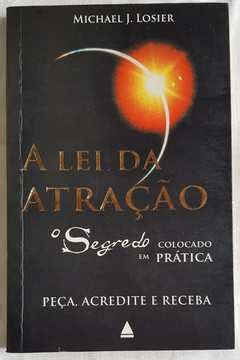 Livro Lei Da Atra O A Losier Michael J Estante Virtual