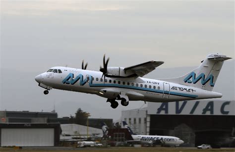 Profeco Gana Demanda Colectiva A Aeromar Formato Siete