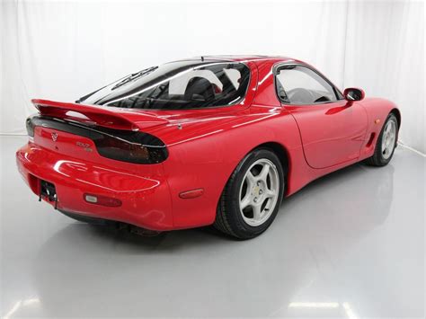 1994 Mazda Rx 7 Enfini Classic Mazda Rx 7 1994 For Sale