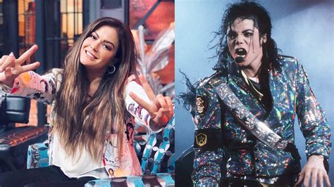 Mariana Echeverr A Revive Pol Mica Por Chistes De Michael Jackson Y Se