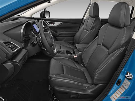 2023 Subaru Impreza: 93 Interior Photos | U.S. News