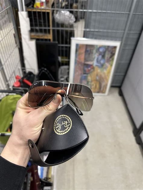 Ray Ban Brille Kaufen Auf Ricardo