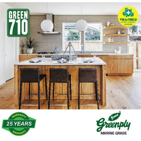 Green Plywood Marine Grade Encore Plywwod