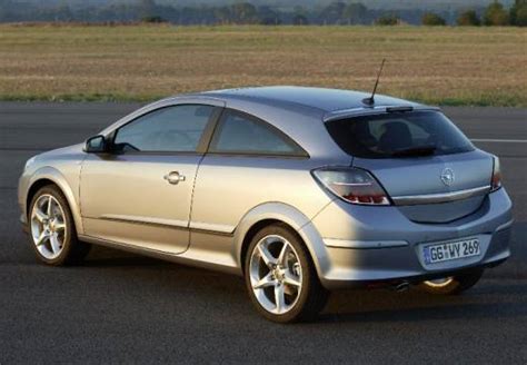 Bildergalerie Opel Astra Schr Gheck Baujahr Autoplenum At