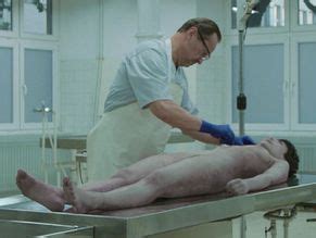 COLORS OF EVIL RED NUDE SCENES AZNude