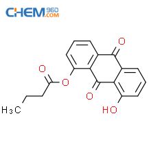 CAS No 110349 94 5 Butanoic Acid 9 10 Dihydro 8 Hydroxy 9 10 Dioxo 1