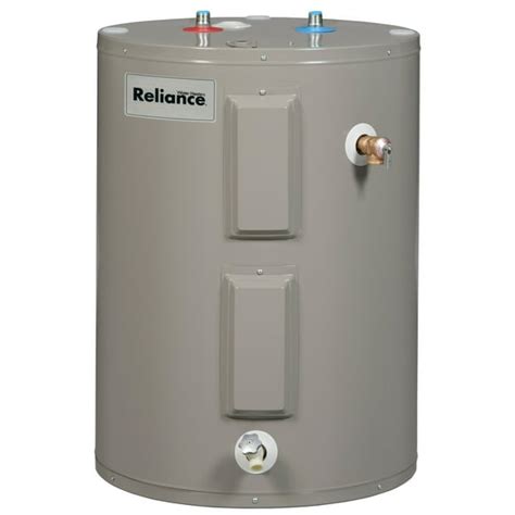 Gas Water Heaters 40 Gallon