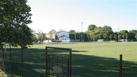 Campo Di San Valeriano I Partiti Di Dividono Messaggero Veneto