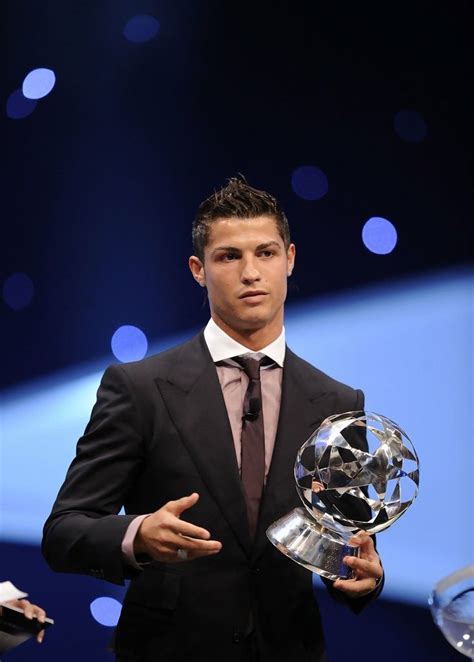 Cristiano Ronaldo Awards Wallpaper Hd Ronaldo Cristiano Ronaldo