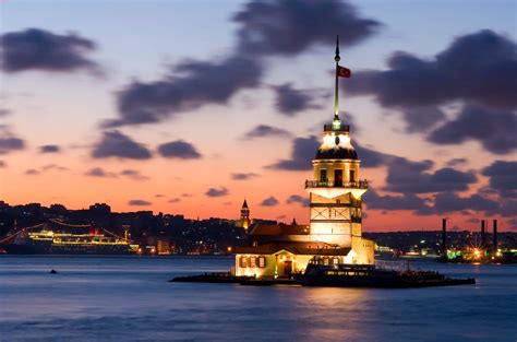 Istanbul Wallpapers - Wallpaper Cave