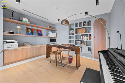 Marina Residence Apartment - RBIC Home