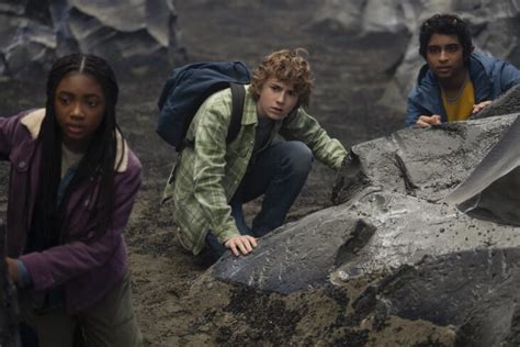 Percy Jackson And The Olympians Season 1 Episode 7 Review We Find Out