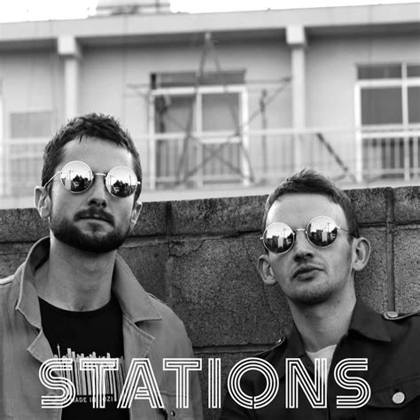 STATIONS - STATIONS added a new photo.