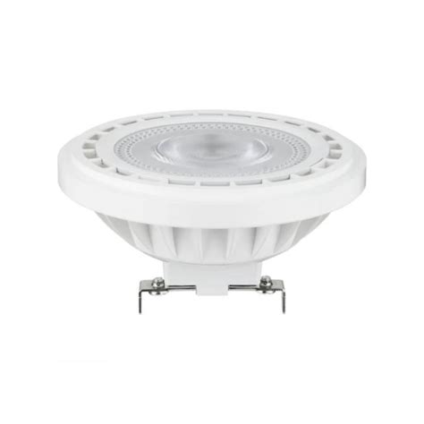 DICROICAS LED Y AR111 180º Iluminación