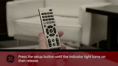 Vizio Tv Codes For Ge Universal Remote