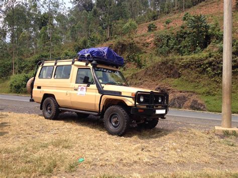 Uganda Car Hire And Rental Services Ababa Uganda Safaris