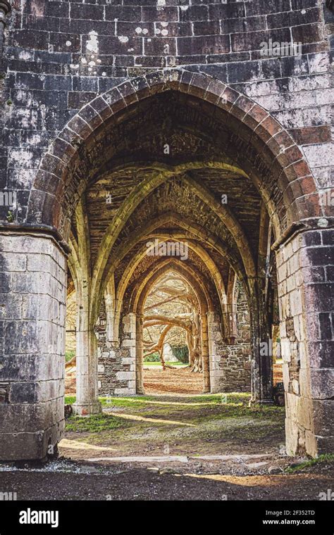 Castle Park Neath South Wales Hi Res Stock Photography And Images Alamy