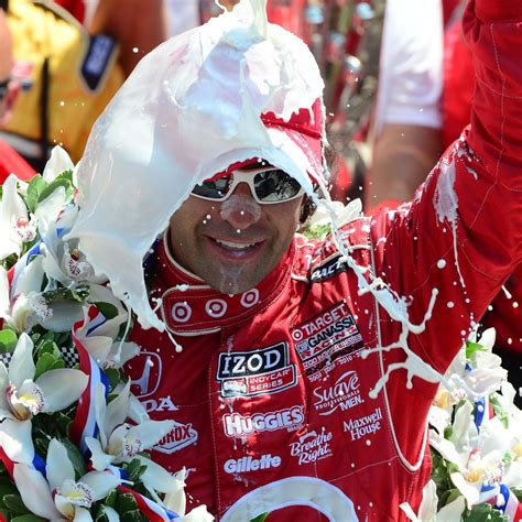 Indy 500 Results: Dario Franchitti Wins Prestigious Race | News, Scores ...