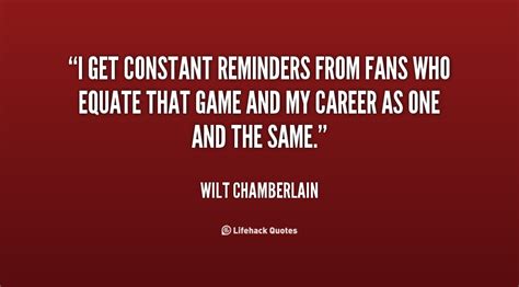 Wilt Chamberlain Quotes. QuotesGram