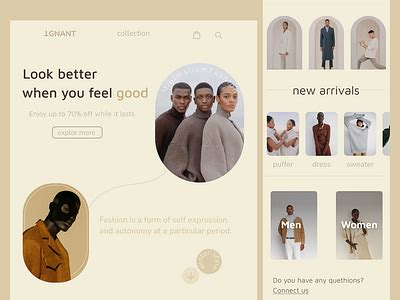 Minimal Website designs, themes, templates and downloadable graphic ...