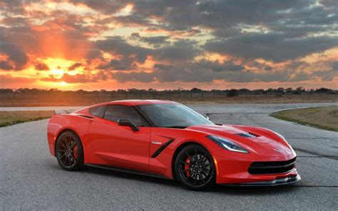 Chevrolet Corvette C7 wallpaper | cars | Wallpaper Better