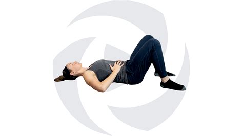 Warm Up For Deep Core And Pelvic Floor Activation Prepare Your Core For