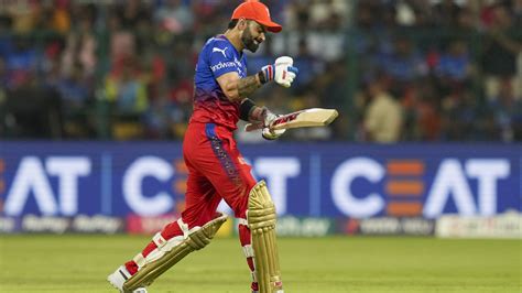 Ipl 2024 Orange Cap Virat Kohli Extends Lead While Travis Head Enters