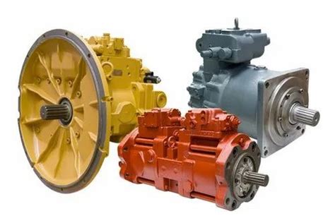 Kawasaki Hydraulic Pump, Kawasaki Hydraulic Pump Repair