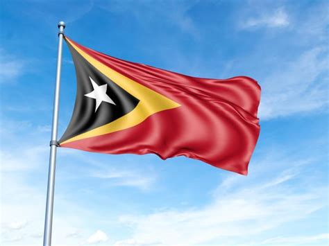 Timor oriental actu info résultats élections données pays