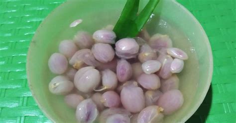 11 resep buah menteng enak dan mudah - Cookpad