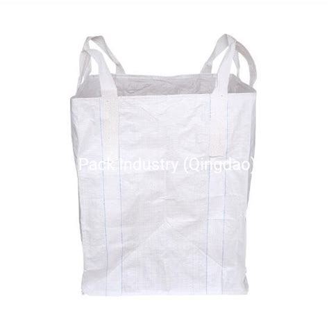 Kgs Kgs Laminated Woven Pp Big Jumbo Fibc Bulk Bags For