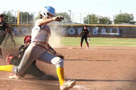 Teknik Dasar Permainan Softball Yang Wajib Dikuasai Pemula