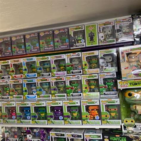 Whatnot TARGET STORE FUNKO POP MYSTERY BOXES Night Owls Only