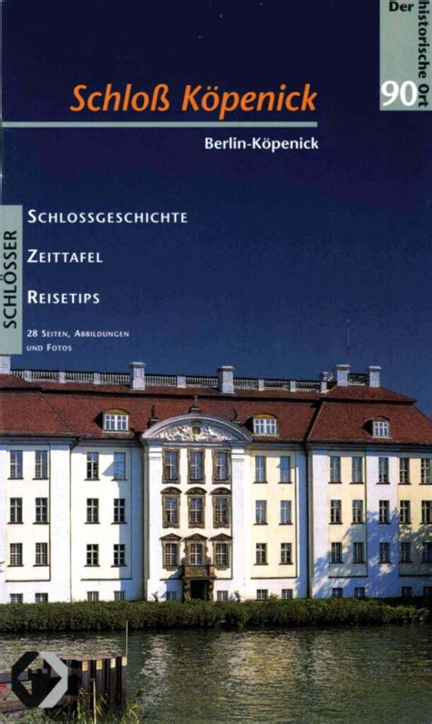 Raimund Hertzsch Schloss K Penick Kai Homilius Verlag