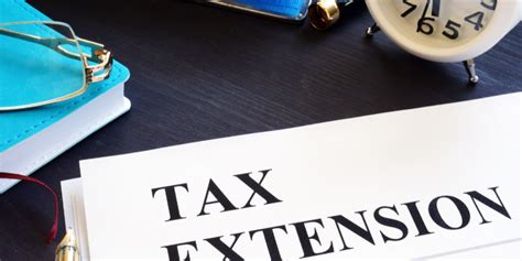 Why File For A Tax Extension And How To Properly Do It Keystone Tax