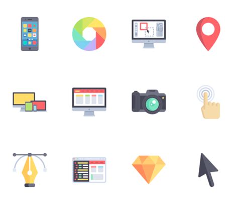 Free Icons And Stickers Millions Of Resources To Download Free