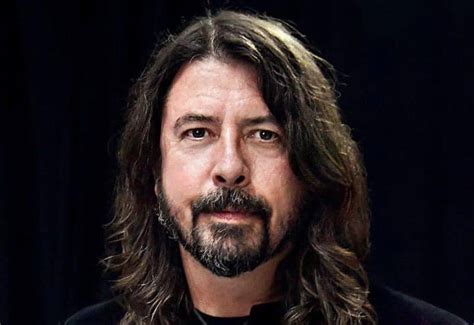 Dave Grohl Habla Sobre El Caso Del Ni O De La Portada De Nirvana