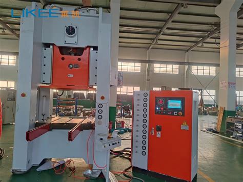 Fully Automatic Hydraulic Aluminum Foil Pressing Machine China