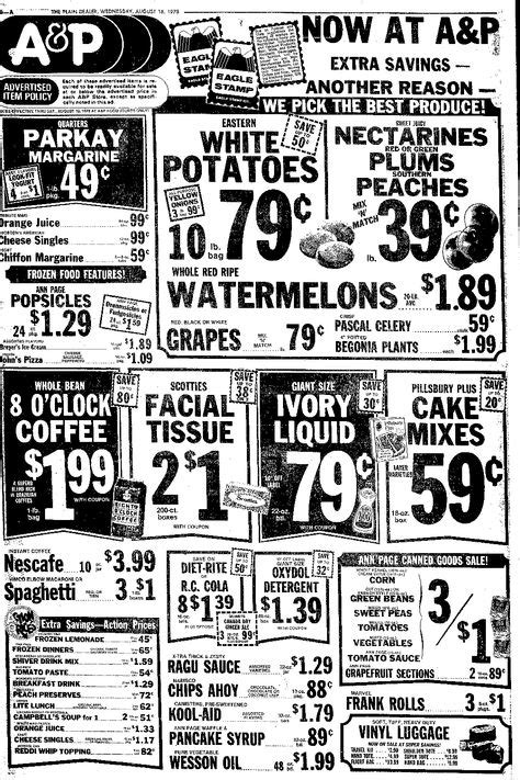 130 Vintage Grocery ideas in 2021 | grocery, vintage, vintage ads