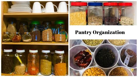 Pantry Organization In Tamil Kitchen Organization In Tamil