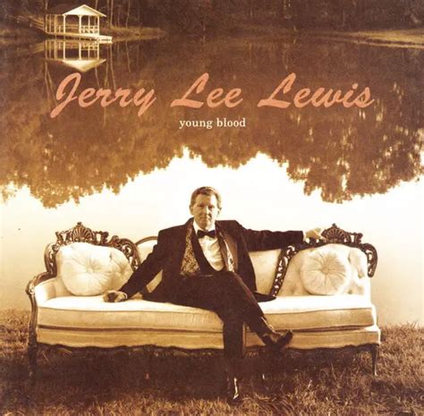 Jerry Lee Lewis Albums Ranked | Return of Rock