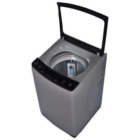 Buy Haier 7 Kg 5 Star Fully Automatic Top Load Washing Machine 826