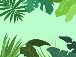 Plant Background Vector Art, Icons, and Graphics for Free Download