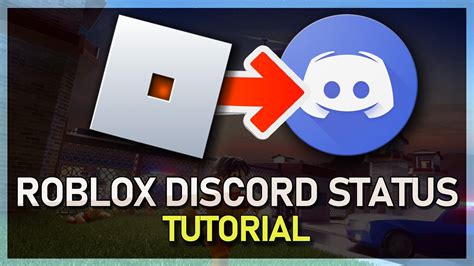 How To Add Roblox To Discord Status Tutorial — Tech How