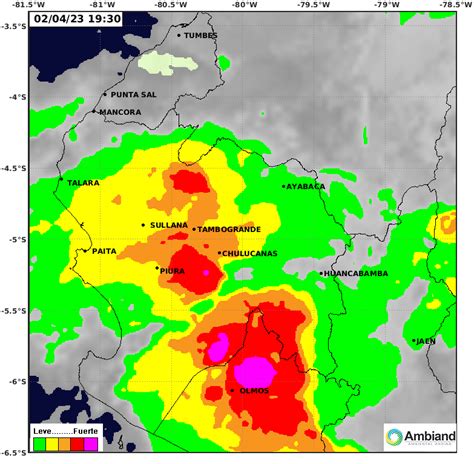 Abraham Levy On Twitter Pm Piura Lambayeque Lalibertad Llueve