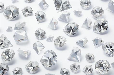 Premium AI Image | diamonds are among the most expensive gems.