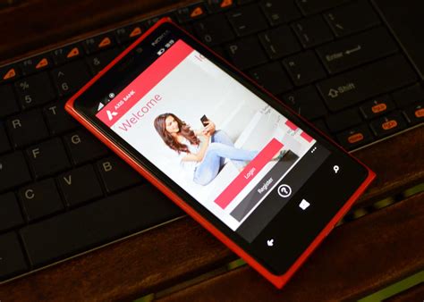 axis bank customers  india rejoice  official axis mobile app